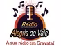 Rádio Alegria do Vale