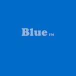 Blue FM web