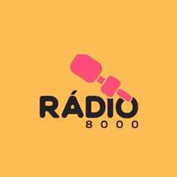 Rádio zango 8000