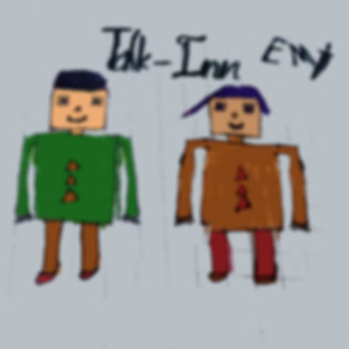 Talk-inn