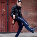 DIDDY DONKER
