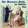 Works on Mesmerism