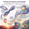 #Cura, #Temor e #LouvorUniversal
