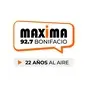 Radio Máxima Bonifacio