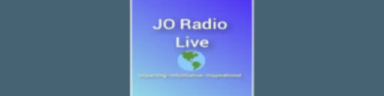 JO Radio Live