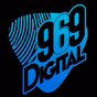 Digital 96.9 - XHTZ
