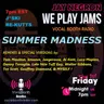 JAY NEGRON - WE PLAY JAMS on VOCAL BOOTH RADIO - July 3, 2026