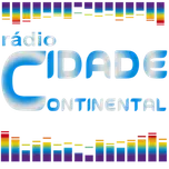 RADIO CIDADE CONTINENTAL