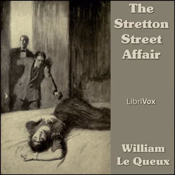 Stretton Street Affair