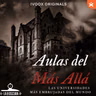 La Hora Oscura T10E22: "Aulas del Más Allá: Las Universidades más Embrujadas del Mundo"