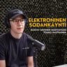 Taistelukenttä ELSOistuu - Elektronisen sodankäynnin taktinen ulottuvuus