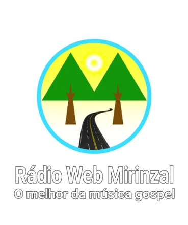 Rádio Web Mirinzal