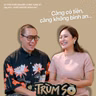 #412 Khởi nghiệp (không) bình an... - Phỏng vấn Diễn viên Thanh Thúy