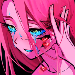 aya’s tiny candyland