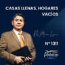 2311 | Casas llenas hogares vacíos # Ptr. Mario Lima