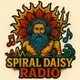 Spiral Daisy Radio