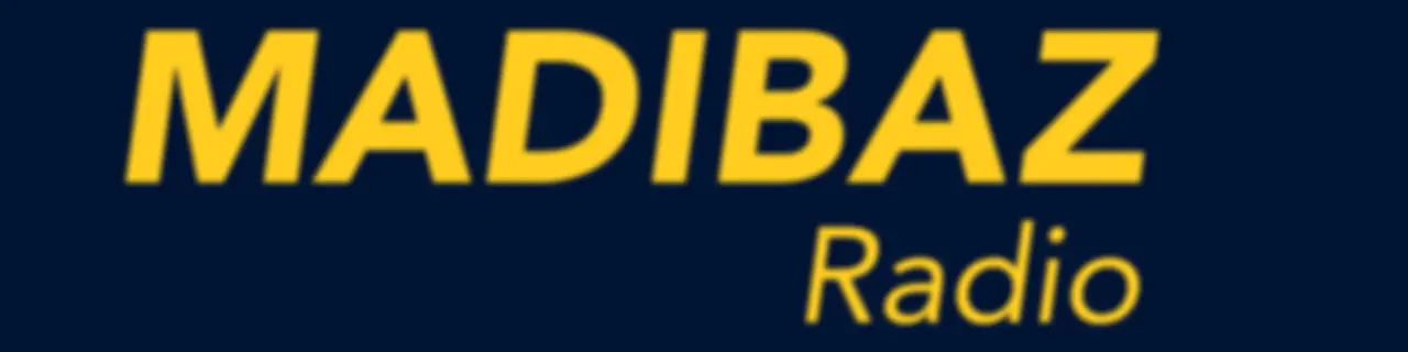 Madibaz Radio