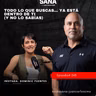 Todo lo que buscas… ya está dentro de ti (y no lo sabías) - Ep. 243 - Vida Sana con Juan Carlos Simó