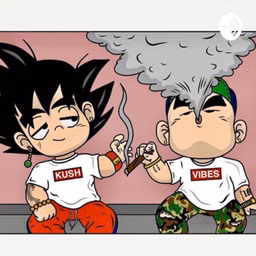 Kush&Vibes