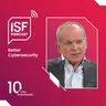 349: Steve Durbin – When Governments Shift: Reimagining UK Cyber Strategy and Business Resilience