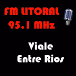 FM Litoral 95.1