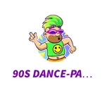 Feierfreund 90s Dance Party Live