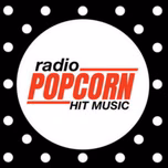 radio POPCORN