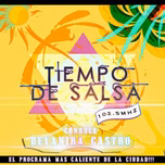 Tiempo de Salsa
