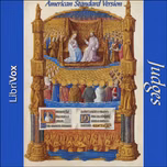 Bible (ASV) 07: Judges by American Standard Version