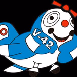 v-42 musica 80