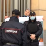 Рэпер Саша Скул: Я буду против власти, когда придут за Охлобыстиным или Нойзом