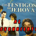 Testigos de Jehová