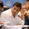Marcelo Casaretto: "Gané y perdí elecciones, pero siempre con la camiseta del peronismo"