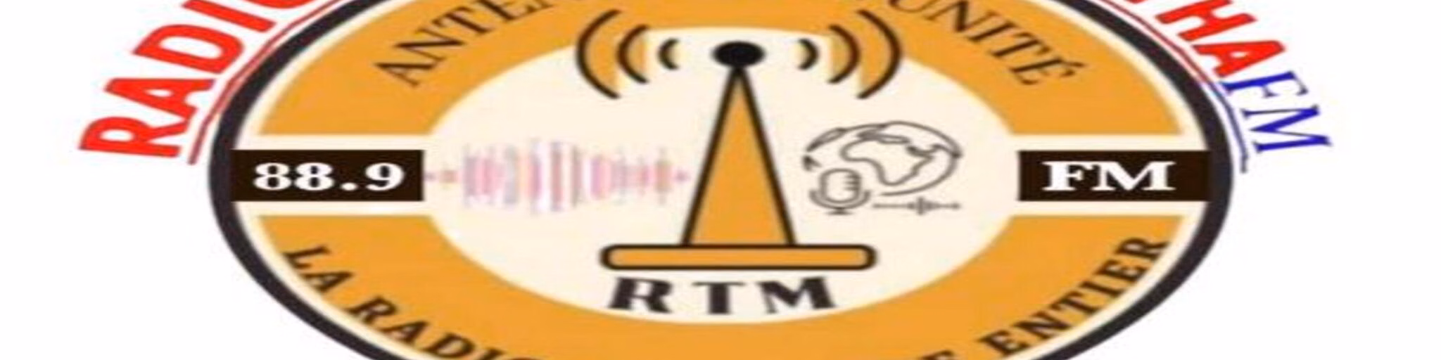 Radio Télé MaranathaFM