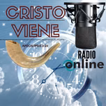CRISTO VIENE