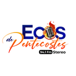 Radio Ecos de Pentecostés