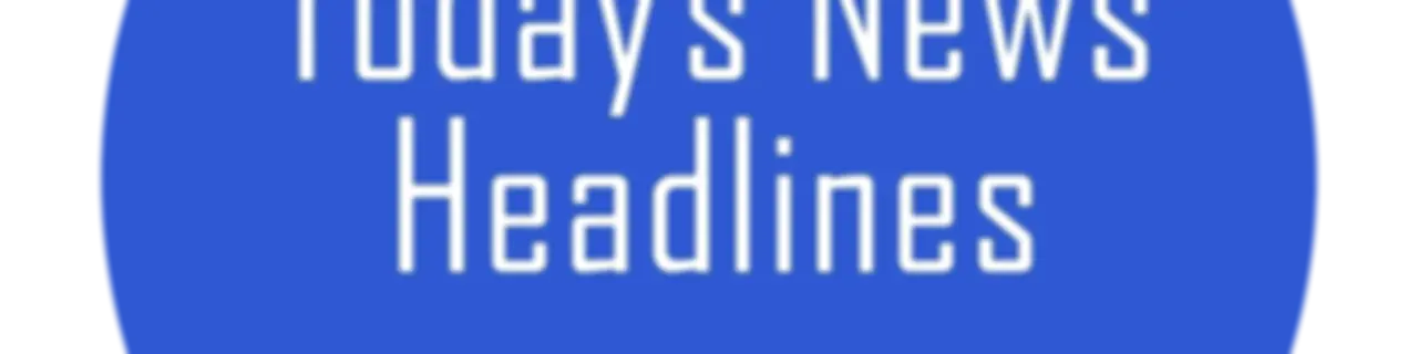 Today's News Headlines from JIJIPRESS
