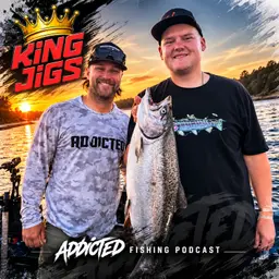 From Tying Jigs to Building King Jigs | Gage’s Story