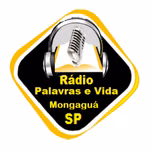 Web Rádio Palavras e Vida