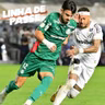 Neymar sofre nova lesão, Palmeiras volta à semi da Copa do Brasil após segurar o Santos e encara o Vasco - Linha de Passe