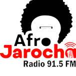 Afrojarocha Radio