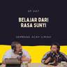 EP 247: Belajar Dari Rasa Sunyi