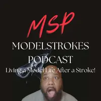ModelStrokes Podcast