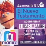 Lectura del Nuevo Testamento para Niños