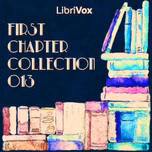 First Chapter Collection 013 by Various