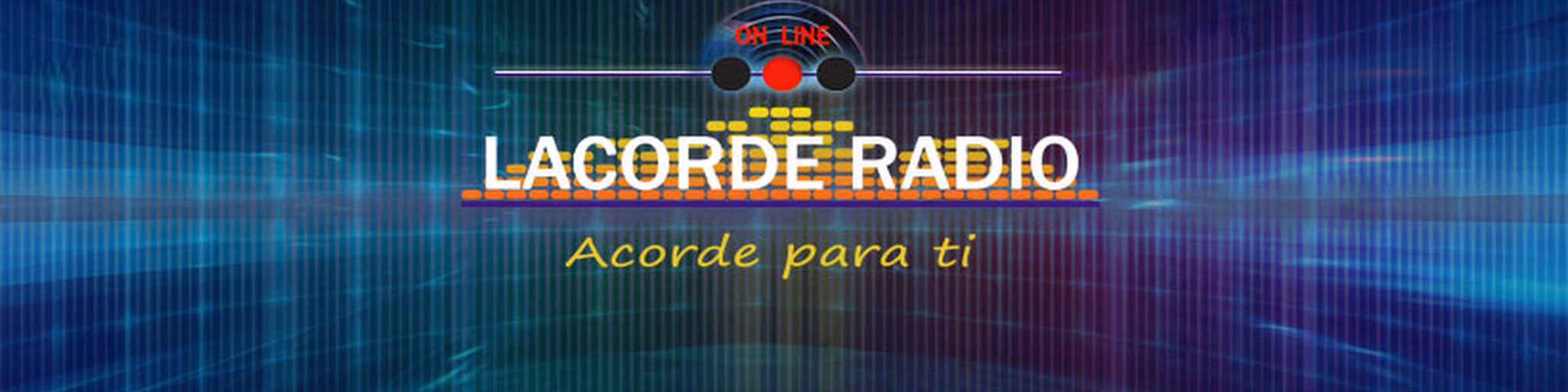 Lacorde Radio
