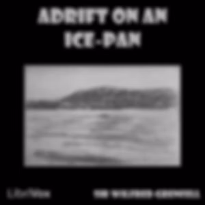 Adrift on an Ice-Pan by  Sir Wilfred Grenfell (1865 - 1940)