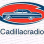 Cadillac Radio