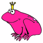 PinkFrog