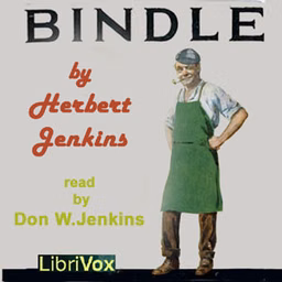 Bindle by Herbert George Jenkins (1876 - 1923)